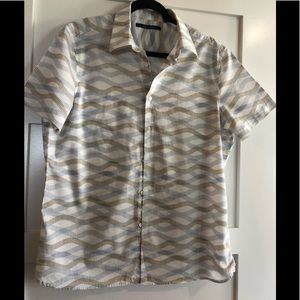 Men’s casual shirt